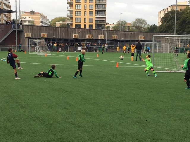 jeugd in actie op DUNO jeugd in actie op DUNO